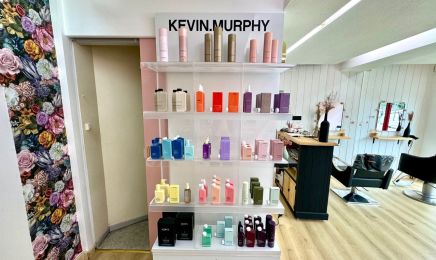 Madame B : Coiffeur à Bricquebec-en-Cotentin