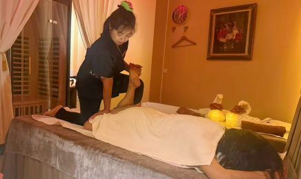 Bodhi Thaï Spa : Spa à Paris