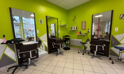 Cocooning Coiffure : Coiffeur à Plénée-Jugon