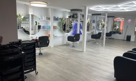 N°1 Studio Dinkelsbühl: Friseur in Dinkelsbühl