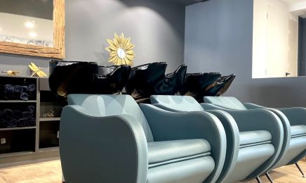Élégance Coiffure - Avrillé Centre : Coiffeur à Avrillé