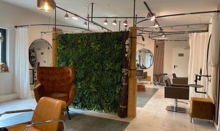 Pure Hair : Friseur in Geldern