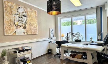 Beautisone: Kosmetikstudio in Pöttmes