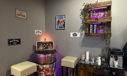 OG‘s Barbershop: Barbershop in Kaufbeuren