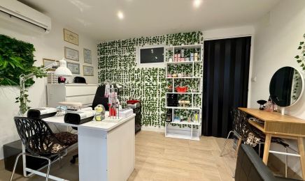 EB Esthétique | Belle & Rebelle Coiffure : Coiffeur à Contes