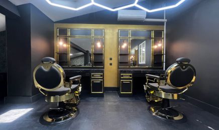 Les Dandy’s : Coiffeur à Cabriès