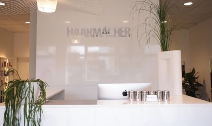Haarmacher T. Steidel Sinsheim: Friseur in Sinsheim