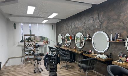 Salon Hairkules : Barbershop in Osnabrück