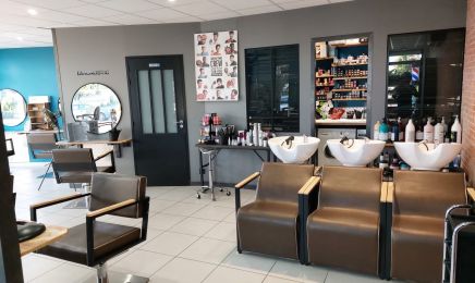 L'atelier de manisa   (SANS RENDEZ VOUS) : Barbier à Mauges-sur-Loire