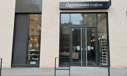 Quintessence coiffure : Coiffeur à Châtenay-Malabry
