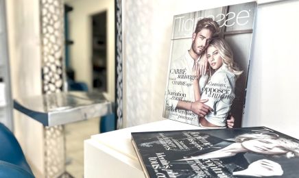 Rock & Hair  : Coiffeur à Nantes