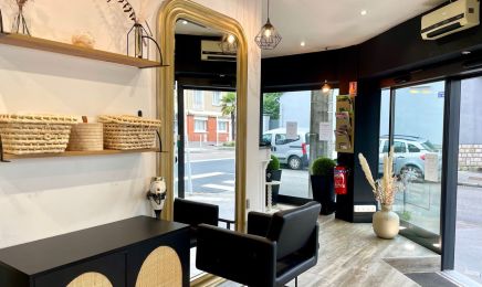 Signature by O  : Coiffeur à Saint-Nazaire