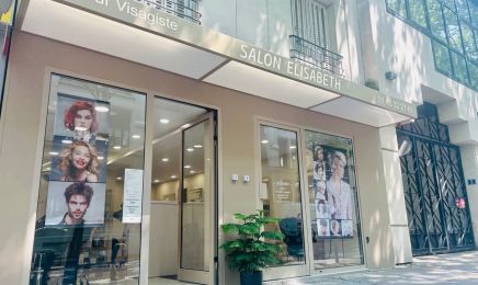 Salon Elisabeth : Coiffeur à Paris