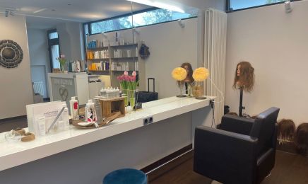 ILL-STYLE: Kosmetikstudio in Heidelberg