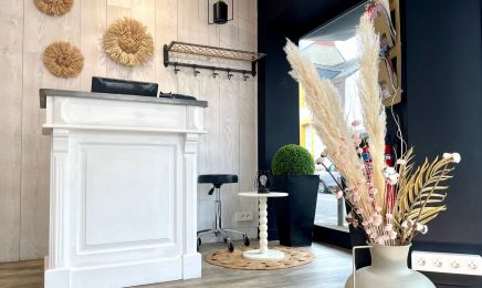 Signature by O  : Coiffeur à Saint-Nazaire