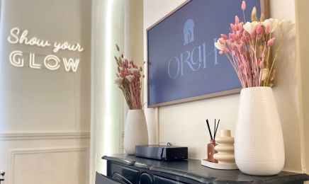 Orah | Salon Aesthetic  : Institut de beauté à Angers