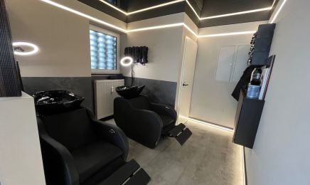 Luxury Hair : Kosmetikstudio in Neukirchen-Vluyn