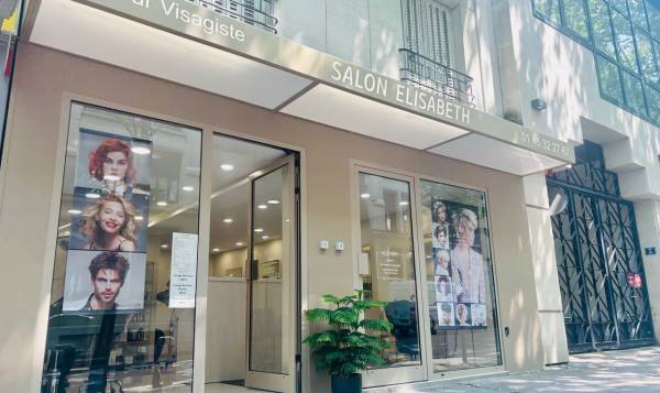 Salon Elisabeth