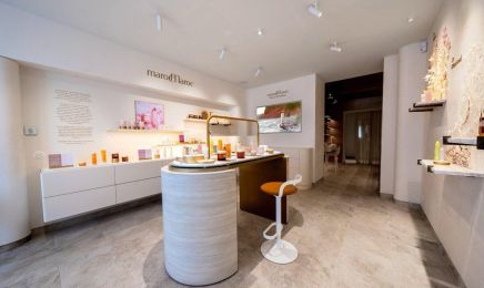 marocMaroc  : Institut de beauté à Paris