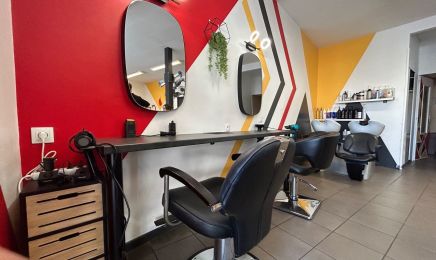 Hair care : Coiffeur à Déols