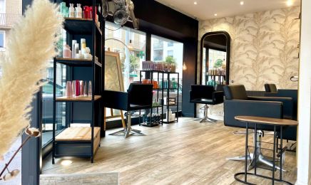 Signature by O  : Coiffeur à Saint-Nazaire