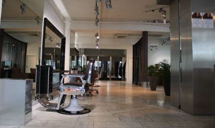 ISANA COIFFEUR: Friseur in Dortmund