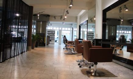 ISANA COIFFEUR: Friseur in Dortmund