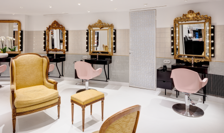 COIFFIRST Printemps Beauté (Étage -1) - Paris 09 : Coiffeur à Paris