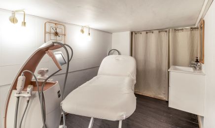 Parenthèse Beauté : Institut de beauté à Cannes