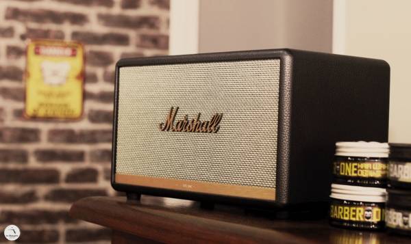 La Shavette - Barber shop