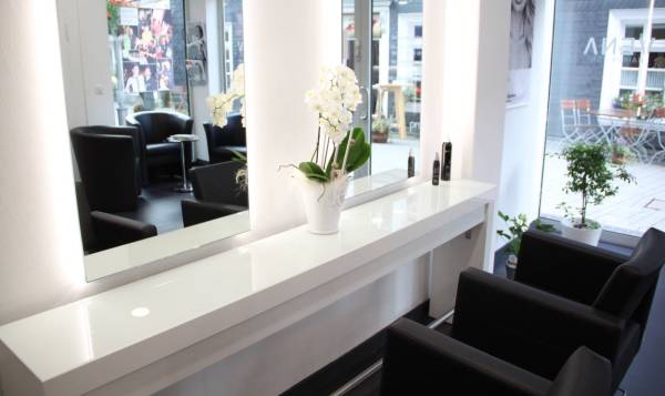Vena Hairdesign Inh. Giuseppe Vena