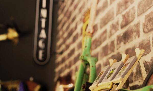 La Shavette - Barber shop