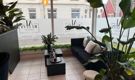 AL BEAUTY & MORE BY AYSE: Nagelstudio in Heidelberg