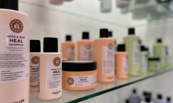 Friseursalon Weitkamp