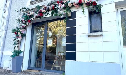 LES JOLY NAILS By Estelle : Manucure à Saint-Gildas-des-Bois
