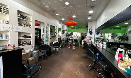 HAIR POP : Coiffeur à Lyon