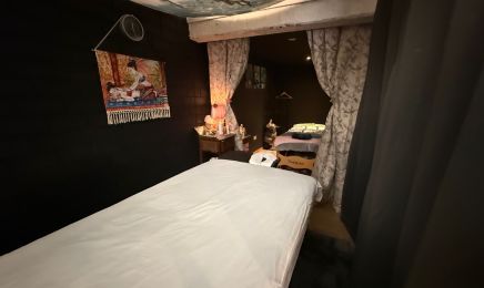 Sawasdee Massage Thaï Bien-être  : Institut de beauté à Montbéliard