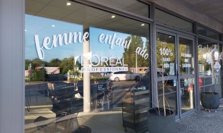 L'atelier de manisa   (SANS RENDEZ VOUS) : Barbier à Mauges-sur-Loire