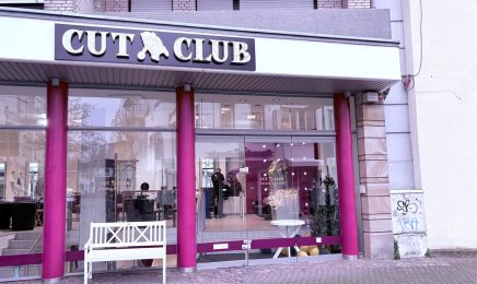 Cut & Club : Kosmetikstudio in Ibbenbüren