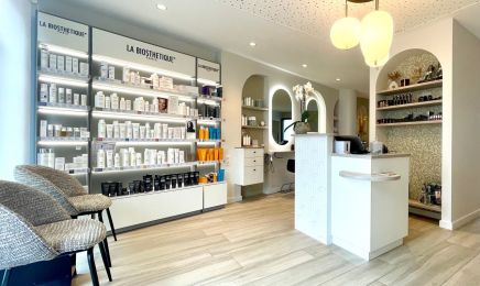 Nadege C. | Coiffure & Beauté  : Coiffeur à La Romagne