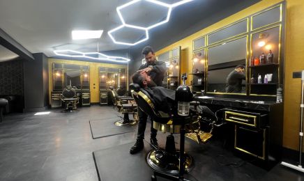 Les Dandy’s : Coiffeur à Cabriès