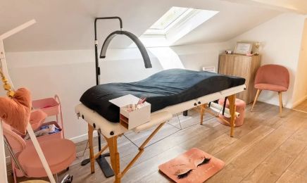 Facils 91 : Institut de beauté à Villejust