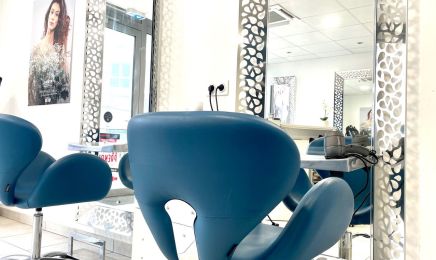  Rock & Hair  : Coiffeur à Nantes