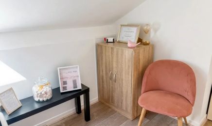 Facils 91 : Institut de beauté à Villejust