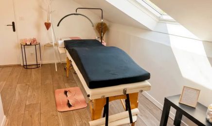 Facils 91 : Institut de beauté à Villejust