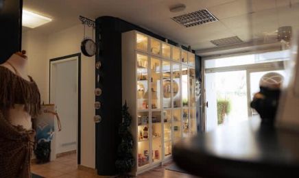 Centro de Cosmetica - Eschborn: Kosmetikstudio in Eschborn
