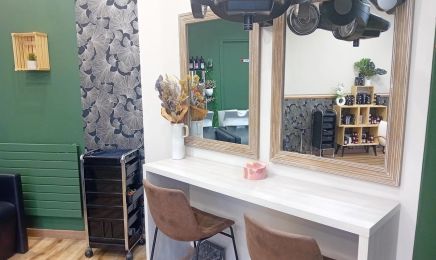 Mia Gaston Coiffure : Coiffeur à Cahors