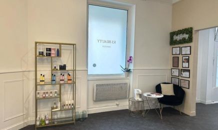 KS Beauty  : Coiffeur à Mulhouse