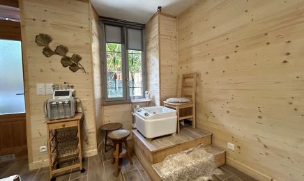 La Douceur d'Emilie : Institut de beauté à Albertville