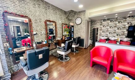 Yeless Coiffure : Coiffeur à Saint-Cloud
